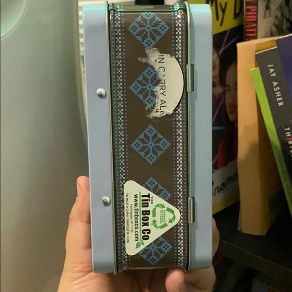 Frozen lunchbox - Picture 4 of 5